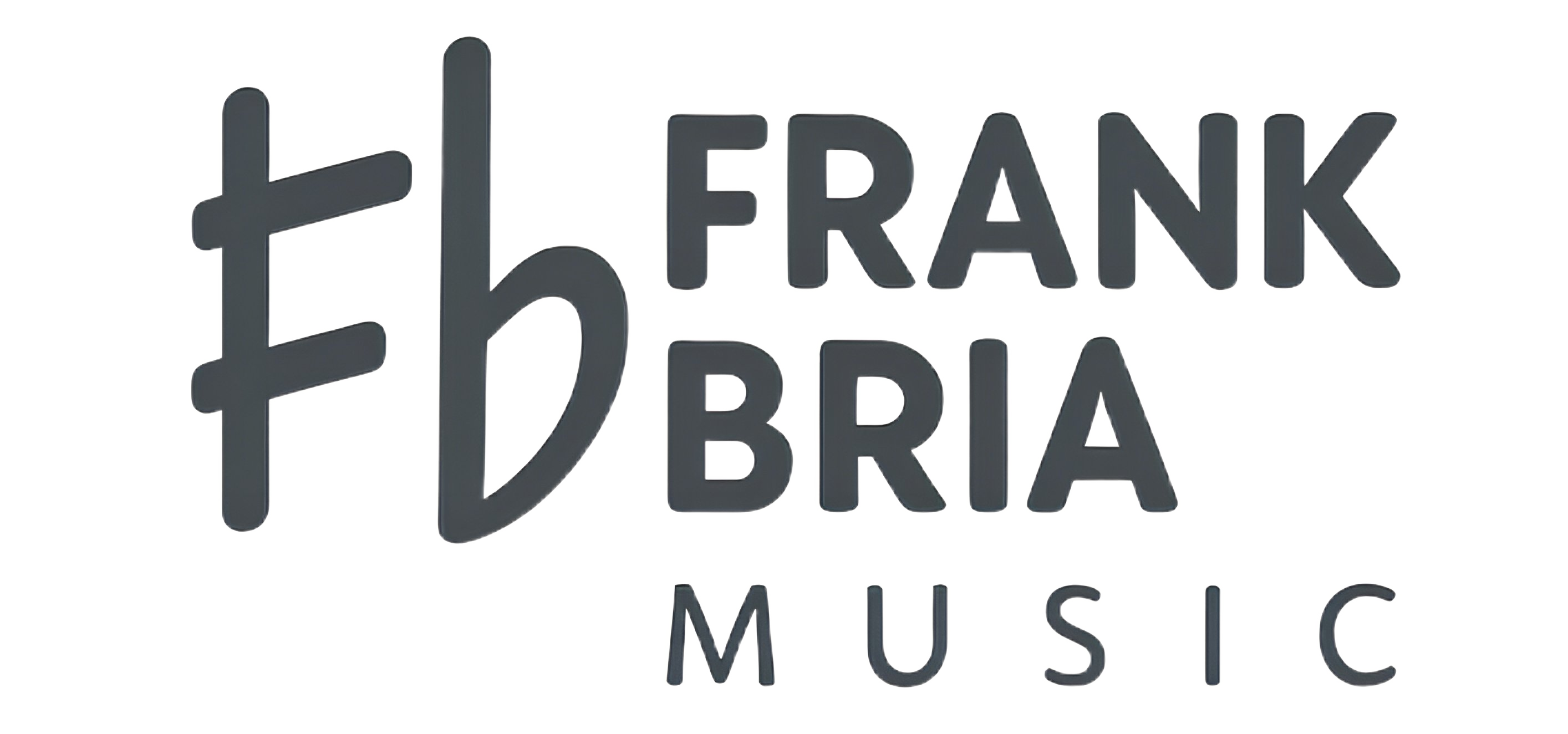Frank Bria Music Logo
