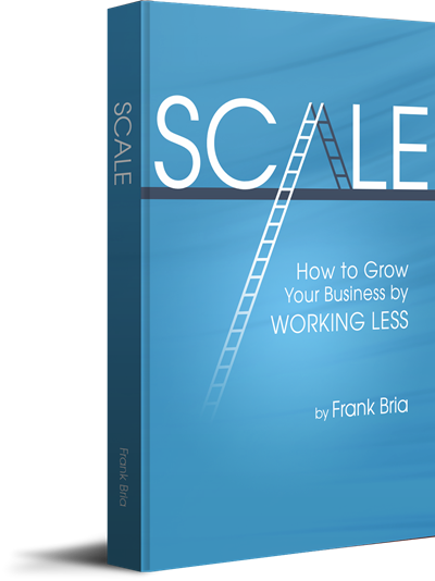 Scale Book Cover